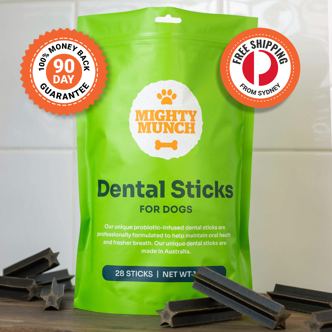 Dental Sticks